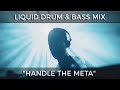 ► Liquid Drum & Bass Mix - 