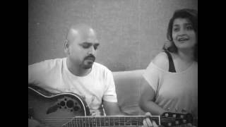 Yashita Sharma feat. Sanket Khandekar | Jamm Stories | Asha Bhosle | Mohd. Rafi | OP Nayyar | Kashm