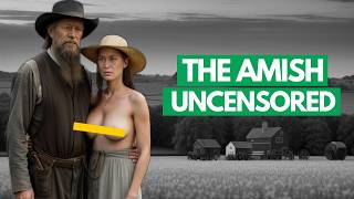 10 Things Amish People Do NOT Want You To Know