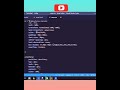 Css button animation effect #css #programming #animation #codewithharry #freecodecamp #creative