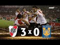 River Plate 3 x 0 Tigres ● Final Libertadores 2015 Vuelta Resumen y Goles HD