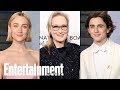 Meryl Streep, Timothée Chalamet In Talks For Greta Gerwig Film | News Flash | Entertainment Weekly