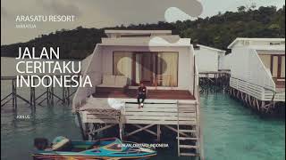 Join JALAN CERITAKU INDONESIA open trip kepulauan Derawan #Derawan #Maratua #Labuan Cermin