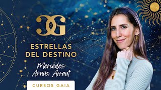 Estrellas del destino - Nueva serie sobre Gaia (Tráiler)