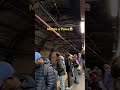 Страшное метро в Риме😱😱 рим италия европа путешествия обзор метро путешествие italy ужас