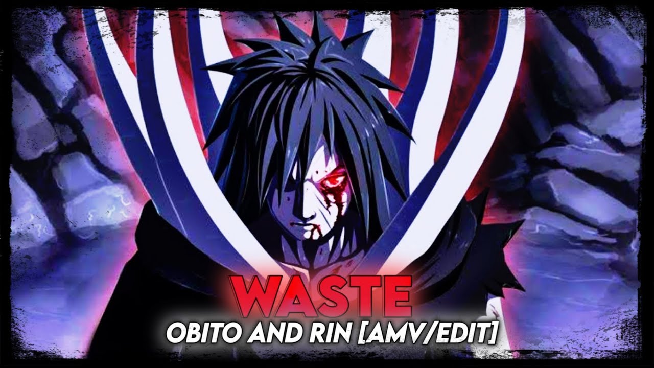 Basic Sasuke Uchiha Edit Amv Youtube