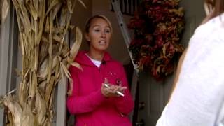 Neighbors alarmed by nearby shooting range