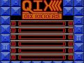 qix nes playthrough