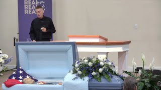 Brother Carl Nelson Life Celebration