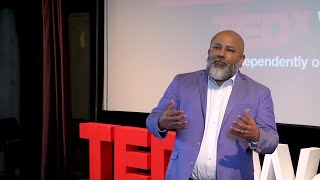 How Social Institutions Get Hooked on Drugs | Anthony Hatch | TEDxWesleyanU