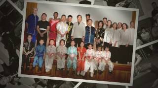 Wushu West Winter Open House 2016