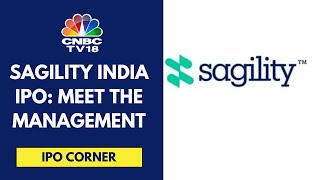 Sagility India's ₹2,100 Cr IPO Opens | Confident Of Sustaining Double-Digit Growth Run Rate, Says Co