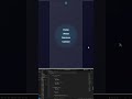 🍔 Ultra Modern Hamburger Menu | Stylish Responsive Navigation Using HTML CSS JS 🔥✨#shorts #ytshorts