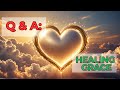 God’s Healing Grace: Your Questions Answered - By Gery Malanda