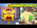 🌟BEAT *SUMMER UPDATE* In Tapping legends Finals!