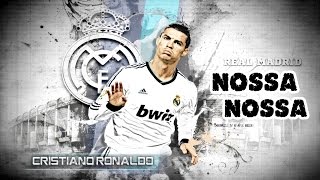 Cristiano Ronaldo - Nossa Nossa - 2015