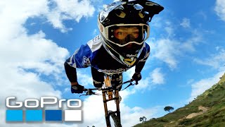 GoPro: DarkFEST MTB Highlight 2020