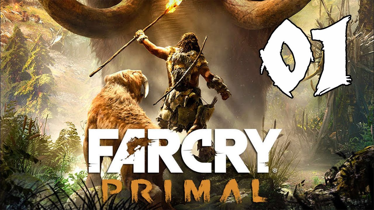Far Cry Primal Gameplay Walkthrough Part 1 The Land Of Oros