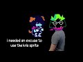 what kris really wants to say part 2 deltarune archive analysis