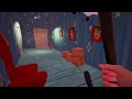 hello neighbor НОВЫЕ СЕКРЕТЫ ПРИВЕТ СОСЕД Замороженный глобус гитара и граммофон Прохождение АКТ 3