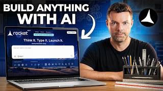 I Tested Every AI Website Builder So You Don't Have To (2026 Winner)