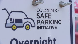 Denver City Council approves 2 additional Colorado Safe Parking sites