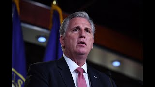 Republicans HUMILIATED with first major bill