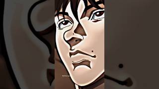 Baki hanma vs Mr second. #anime #donghua #bakihanma #soulland #animation