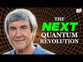Paul Davies: The Second Quantum Mechanics Revolution