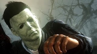 Call of Duty Ghosts DLC Gameplay Trailer - Michael Myers in Onslaught DLC