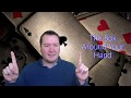 The Box Around Your Hand