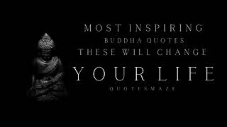Buddha Quotes That Will Change Your Mind | Buddha Quotes On Life | buddha quotes | Quotesmaze |