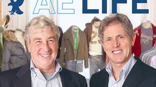 The History of American Eagle Outfitters
