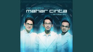 Mahar Cinta reimagined