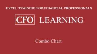 CFO Learning Pro - Excel Edition \