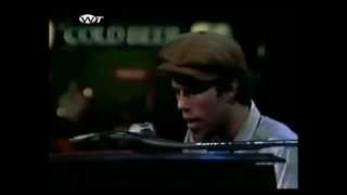 Tom Waits - San Diego Serenade (live)