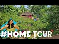 My Home Tour  🏡| സ്വർഗം പോലൊരു വീട് ♥️