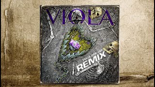Fedez ft. Salmo - VIOLA (REMIX by felix) Free Download