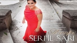 Serpil Sarı - Duygular Dönüştü Söze  [ 2015 © ARDA Müzik ]