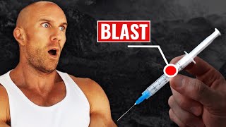 From Testosterone Replacement Therapy (TRT) To Blasting Steroids Safely