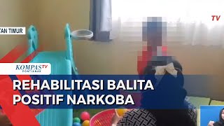 Anak Positif Narkoba Direhabilitasi demi Pemulihan Fisik-Psikis, Polisi Tetapkan Tersangka Baru