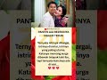 Pantes aja rezekinya ngalir terus | suami istri bahagia #shorts