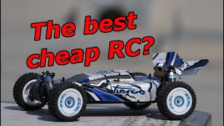 Is the WLToys 124017 V2 worth your money?