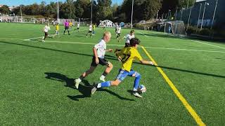 HJK Cup 6.9.2024 // HJK - FC Lahti United