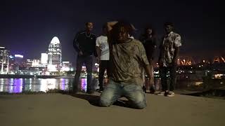 Lil Wayne - Uproar (Dance Video) #UpRoarChallenge | @SauceCampaign_