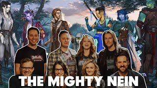 Critial Role Camp 2  Mighty Nein Moments Compialtion | Critical Role moment Favourite you Laugh #2