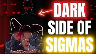 8 Big Dark Side Traits Of Sigma Males