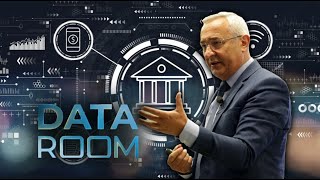 Çfarë do ndodhë me bankat në 2025? Flet Spiro Brumbulli - DATAROOM