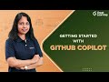 How to use GitHub Copilot? | Introduction to GitHub Copilot