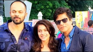 Dilwale Best Moment You Ever Seen